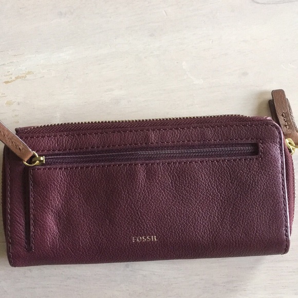 Fossil wallet - Picture 2 of 5